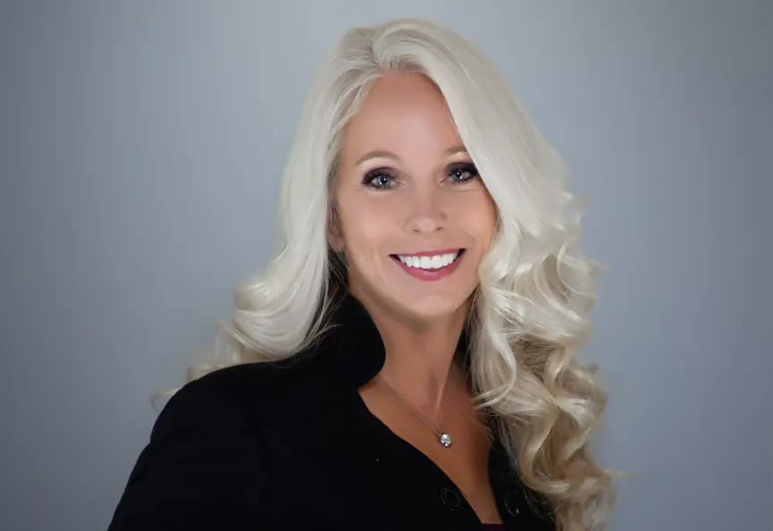 Julie Benjamin Hodge's photo