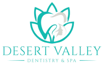 Desert Valley Dentistry & Spa logo in Glendale, Arizona