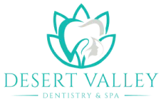 Desert Valley Dentistry & Spa logo in Glendale, Arizona
