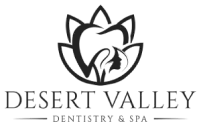 Desert Valley Dentistry & Spa logo